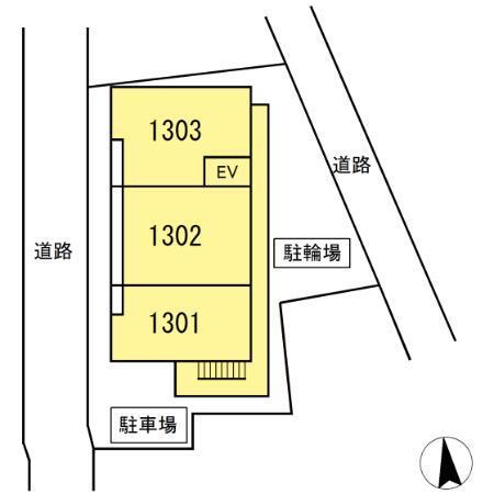 ZOOM王子神谷（1303） その他