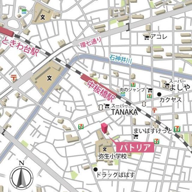 写真:その他物件の写真02