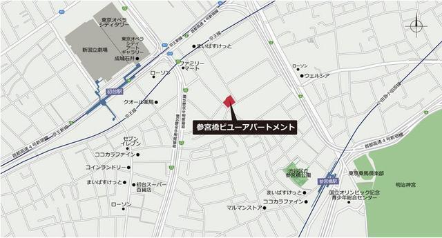 写真:その他物件の写真02