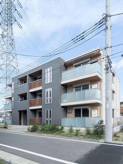 セレスティア六町Ⅱ（103） 物件画像