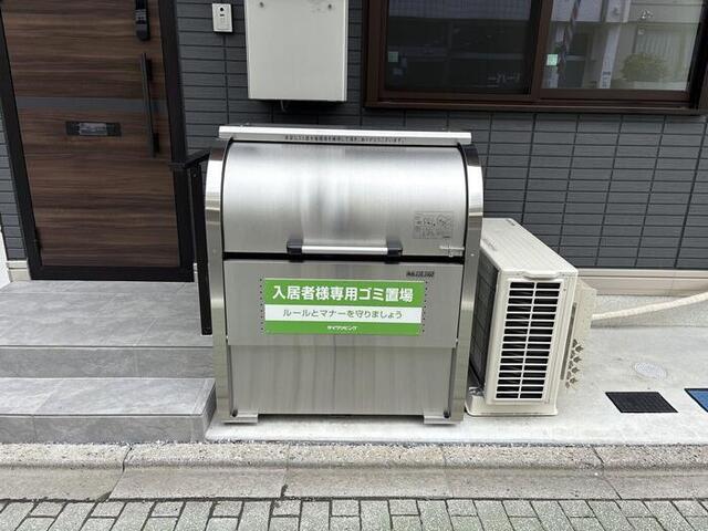セレスティア竹の塚（202） 物件画像