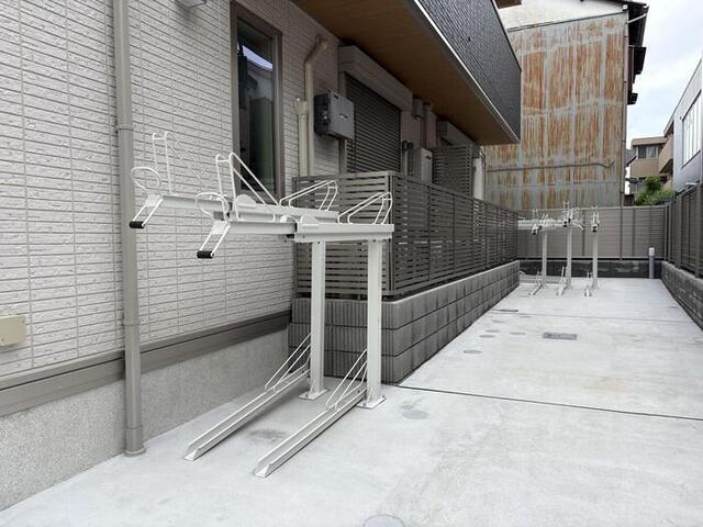 セレスティア西新井Ⅱ（203） 物件画像