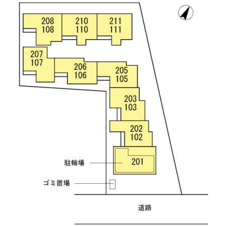 Ｋウィークス（211） その他