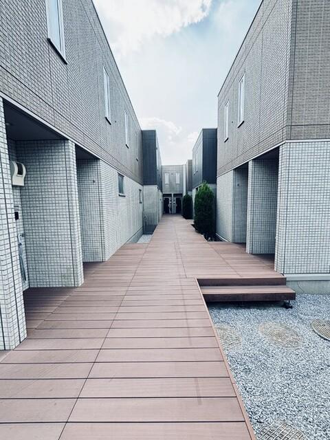 Ｋウィークス（211） 外観