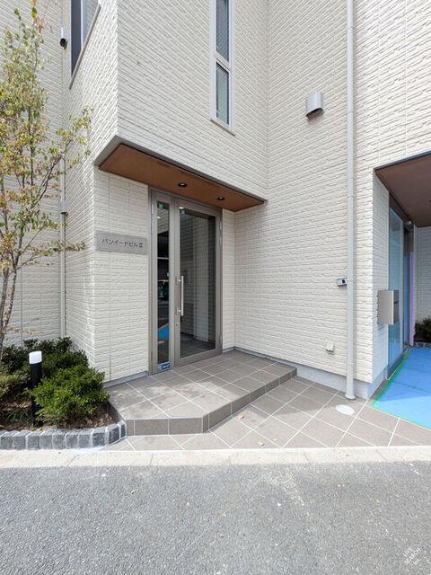 バンイードビルⅡ（201） その他
