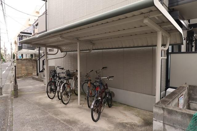 エントピア南長崎（101） 物件画像