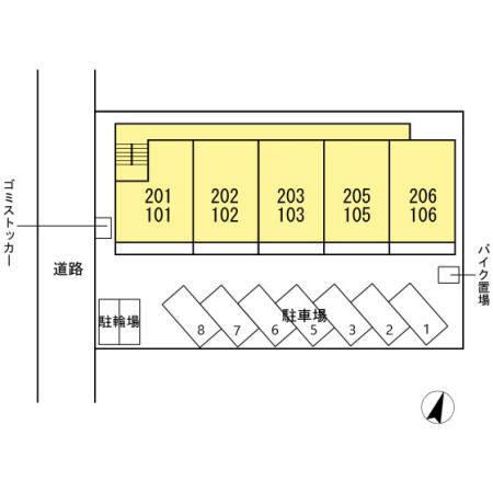 写真:その他物件の写真02