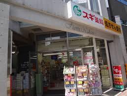 周辺環境画像