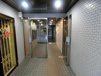 藤和シティコープ中野 物件画像