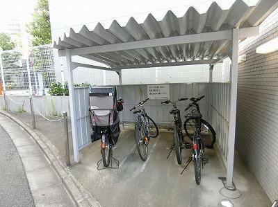 藤和シティコープ中野 物件画像
