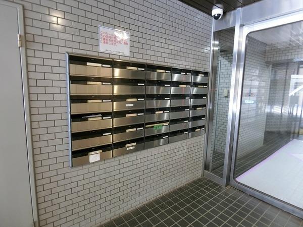 藤和シティコープ中野 物件画像