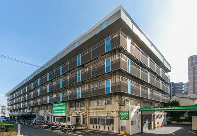 周辺環境画像