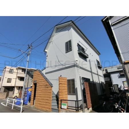 外観写真1
