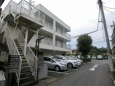 中野ヒルズ 物件画像