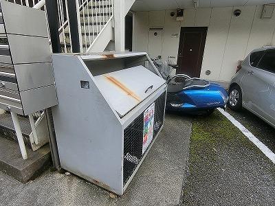 中野ヒルズ 物件画像