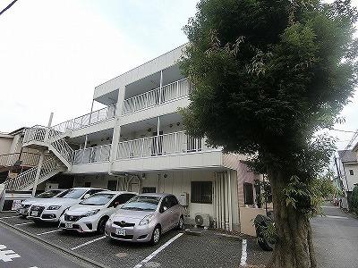 中野ヒルズ 物件画像