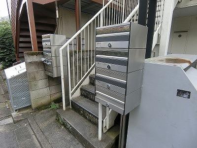 中野ヒルズ 物件画像