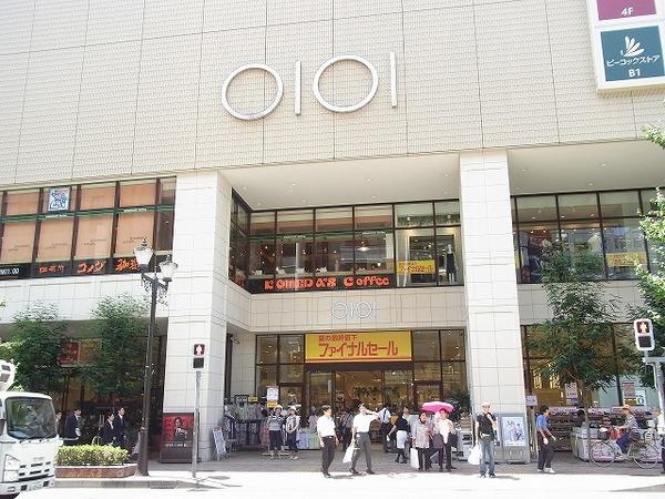 周辺環境画像