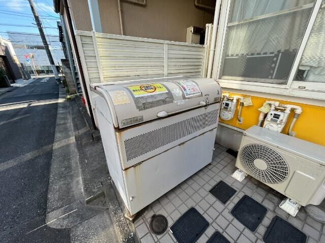 シエスタ野方 物件画像