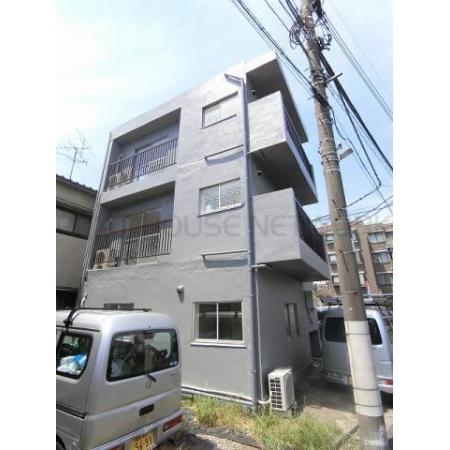 外観写真1