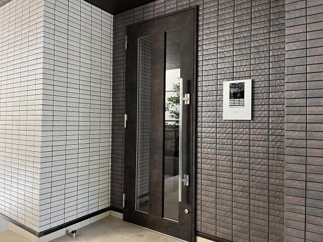 ブライト新井薬師 物件画像
