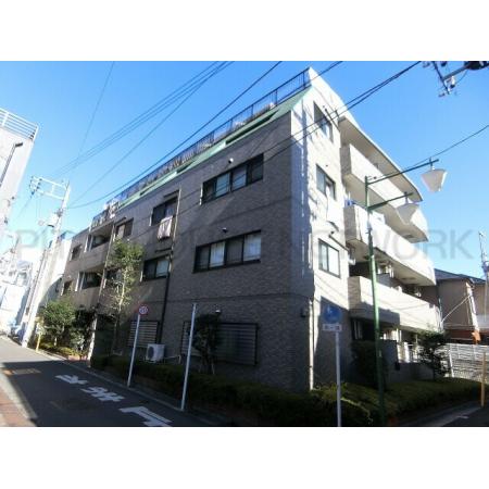 外観写真1