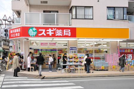 周辺環境画像