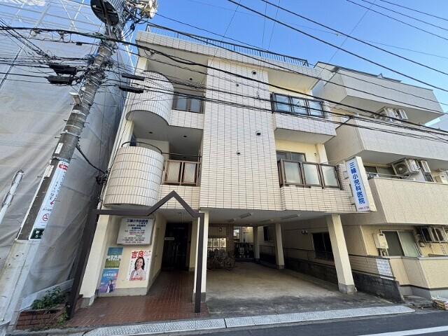 三輪ビル 物件画像