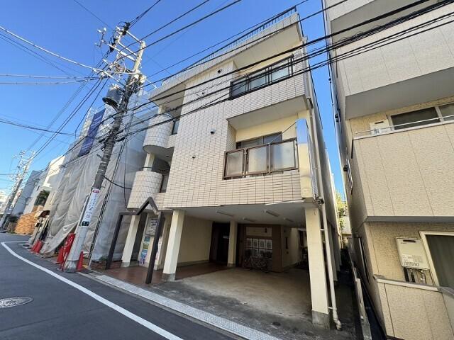 三輪ビル 物件画像