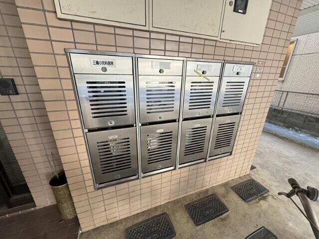 三輪ビル 物件画像