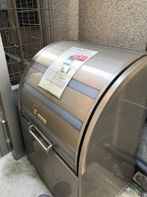 セフィラ西巣鴨 物件画像