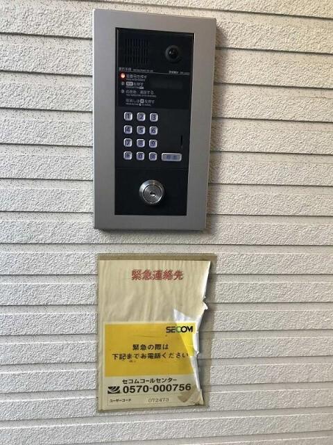 セフィラ西巣鴨 物件画像