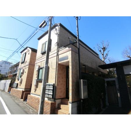 外観写真1