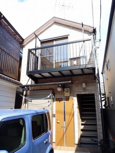 メゾンクレール 物件画像