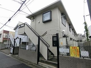 ハイツトータス杉並 物件画像