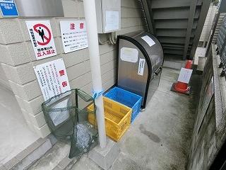 ハイツトータス杉並 物件画像