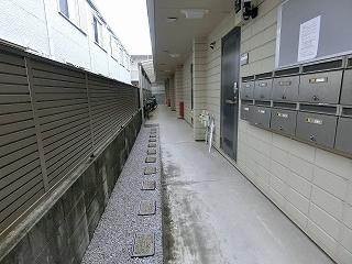 ハイツトータス杉並 物件画像