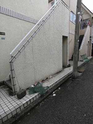 セゾン沼袋 物件画像