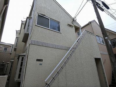 セゾン沼袋 物件画像