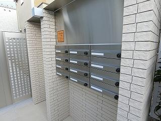 クラフト中井 物件画像