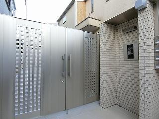 クラフト中井 物件画像