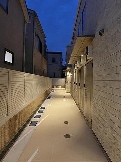クラフト中井 物件画像