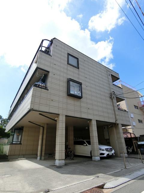 外観写真1