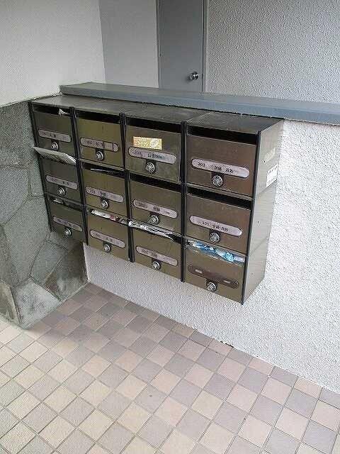 下平ビル 物件画像