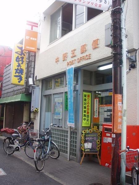 周辺環境画像