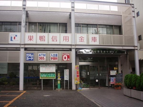 周辺環境画像