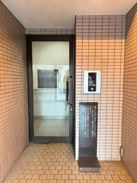 ハラスパジオ中野 物件画像