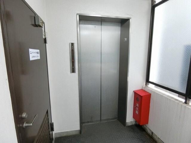 ハラスパジオ中野 物件画像
