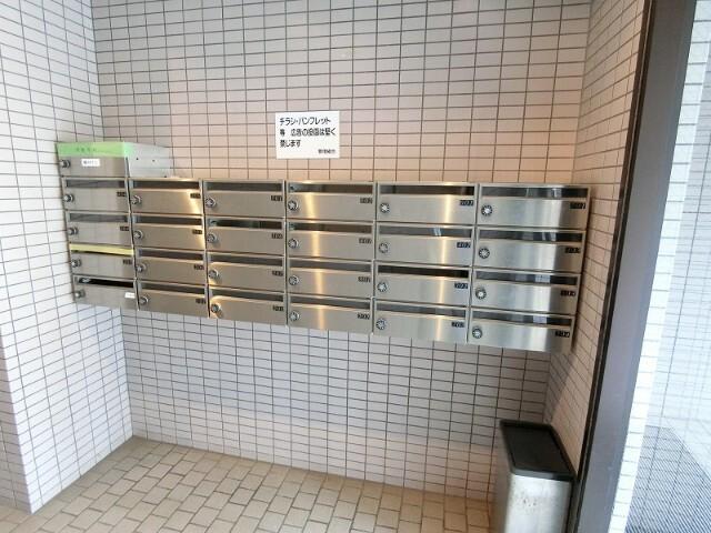 ハラスパジオ中野 物件画像