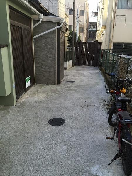 リュエル中野 物件画像